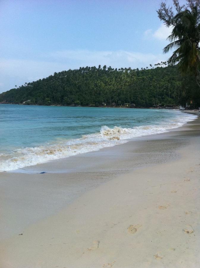 Reggae Village Haad Salad Salad Beach Exterior photo